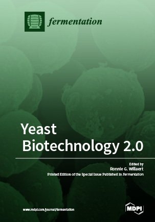 Yeast Biotechnology 2.0