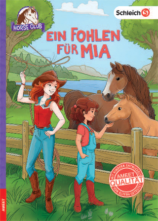 schleich® Horse Club™ - Ein Fohlen für Mia