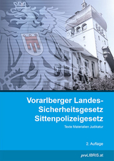 Vorarlberger Landes-Sicherheitsgesetz / Sittenpolizeigesetz - 