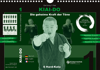 Kiai-Do - Die geheime Kraft der Töne