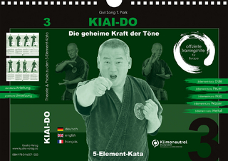 Kiai-Do - Die geheime Kraft der Töne