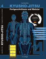 Kyusho-Jitsu - Fortgeschrittene und Meister - Manfred Zink