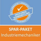 Lernkarten Paket Industriemechaniker - Jennifer Christiansen