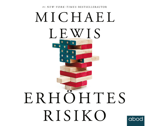 Erhöhtes Risiko - Michael Lewis