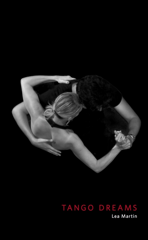 Tango Dreams - Lea Martin