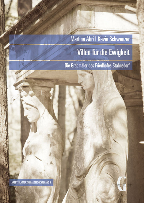 Villen für die Ewigkeit - Martina Abri, Kevin Schwenzer