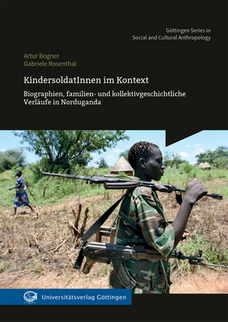 KindersoldatInnen im Kontext