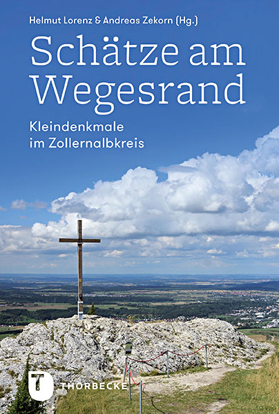 Sch&auml;tze am Wegesrand - 