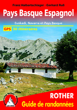 Pays Basque Espagnol - Franz Halbartschlager, Gerhard Ru&szlig;