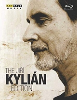 The Jiř&iacute; Kyli&aacute;n Blu-ray Edition