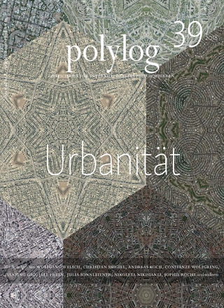 Urbanität