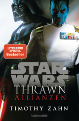 Star Wars&trade; Thrawn - Allianzen - Timothy Zahn