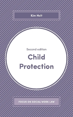 Child Protection - Kim Holt