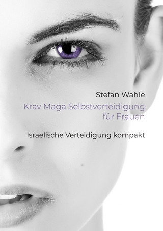 Krav Maga Selbstverteidigung für Frauen