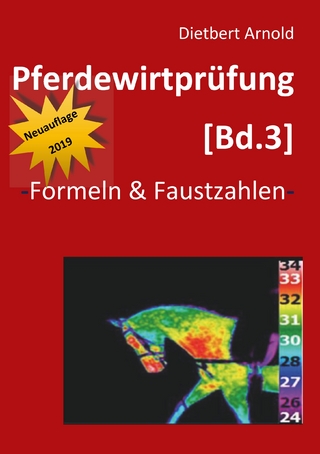 Pferdewirtprüfung [Bd.3]