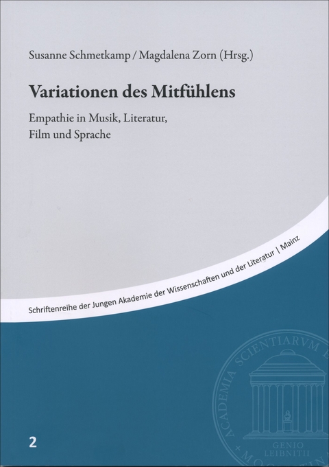 Variationen des Mitf&uuml;hlens - 