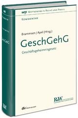 GeschGehG - 