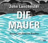 Die Mauer - John Lanchester