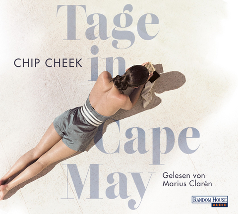 Tage in Cape May - Chip Cheek