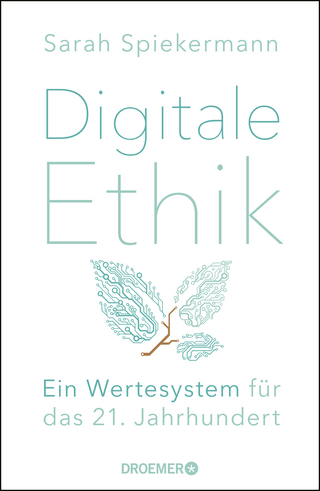 Digitale Ethik