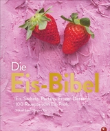 Die Eis-Bibel - Y&uuml;ksel Saier