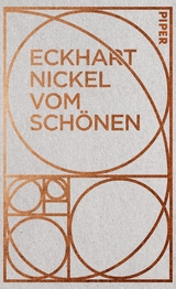 Vom Sch&ouml;nen - Eckhart Nickel