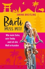 B&auml;rti muss mit! - Janina Breitling