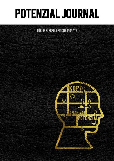 Potenzial Journal - Dave Brych