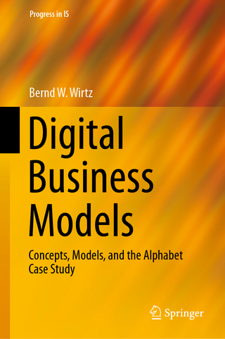 Digital Business Models