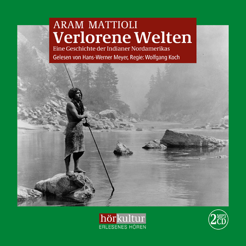 Verlorene Welten - Aram Mattioli