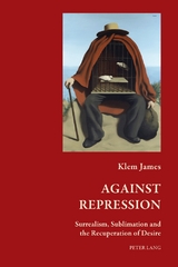 Against Repression - Klem James