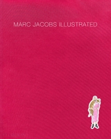 Illustrated - Marc Jacobs, Grace Coddington