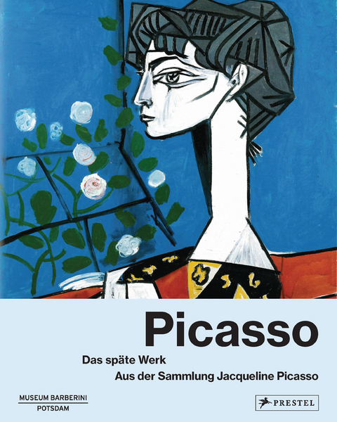 Picasso: Das sp&auml;te Werk. - 