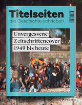 Titelseiten, die Geschichte schrieben - Philipp Hontschik