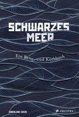 Schwarzes Meer - Caroline Eden