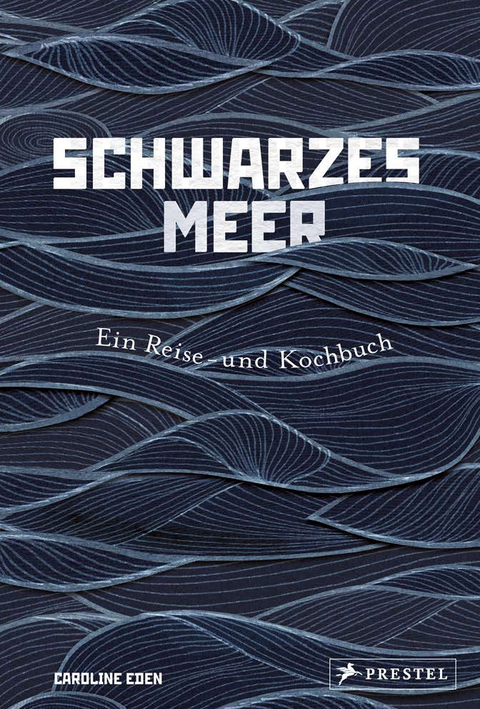 Schwarzes Meer - Caroline Eden