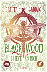Blackwood - Britta Sabbag