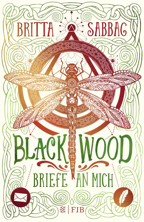 Blackwood - Britta Sabbag