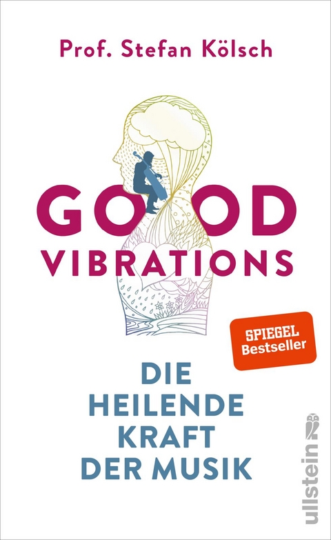 Good Vibrations - Stefan K&ouml;lsch
