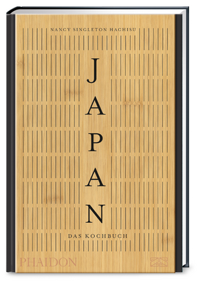 Japan – das Kochbuch