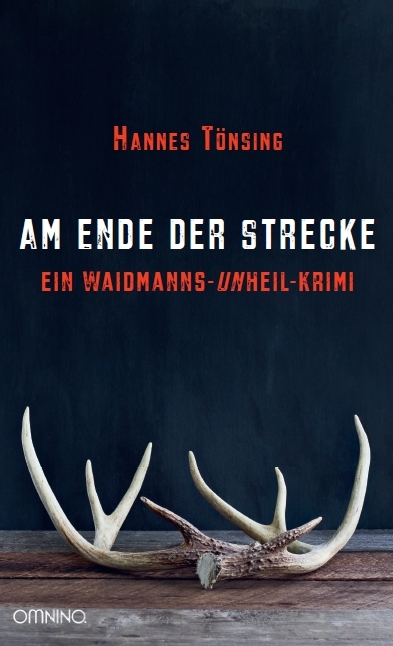Am Ende der Strecke - Hannes T&ouml;nsing