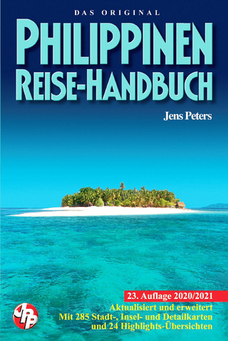 Philippinen Reise-Handbuch