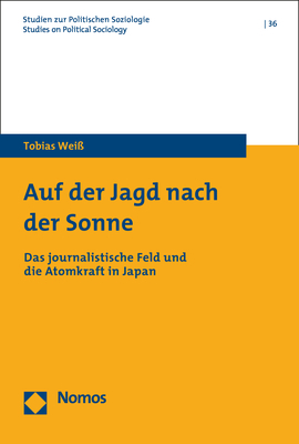 Auf der Jagd nach der Sonne - Tobias Wei&szlig;