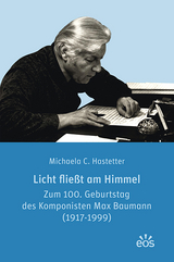 Licht flie&szlig;t am Himmel - Michaela C. Hastetter