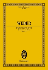 Der Freisch&uuml;tz - 