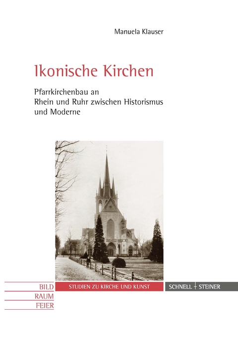 Ikonische Kirchen