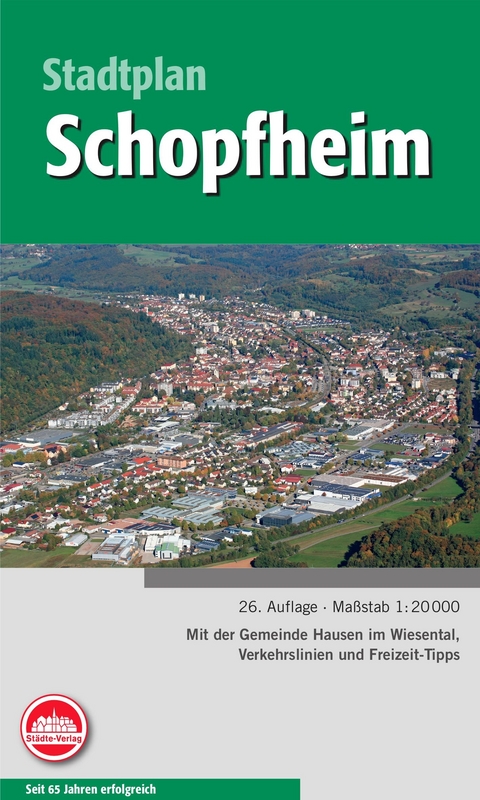 Schopfheim