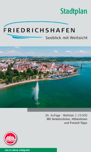 Friedrichshafen