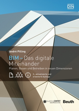 BIM - Das digitale Miteinander