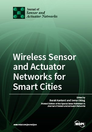 Wireless Sensor and Actuator Networks for Smart Cities